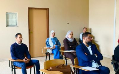 📌 كلية الصحة العامة تبدأ برنامج نشر ثقافة الجودة