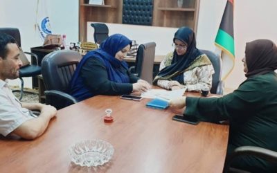 اعتماد نتيجة الدراسات العليا بقسم التغذية بكلية الصحة العامة