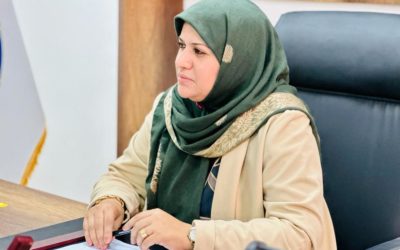 كلية الصحة العامة ومنظمة الراحمون للأعمال الخيرية يعقدان اجتماعًا لبحث آليات التعاون في خدمة المجتمع