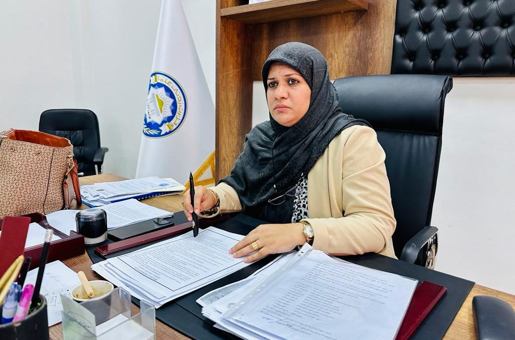 “كلية الصحة العامة بجامعة بنغازي تعقد الاجتماع الدوري الخامس وتعلن نتائج الدور الأول وتناقش بنود هامة”