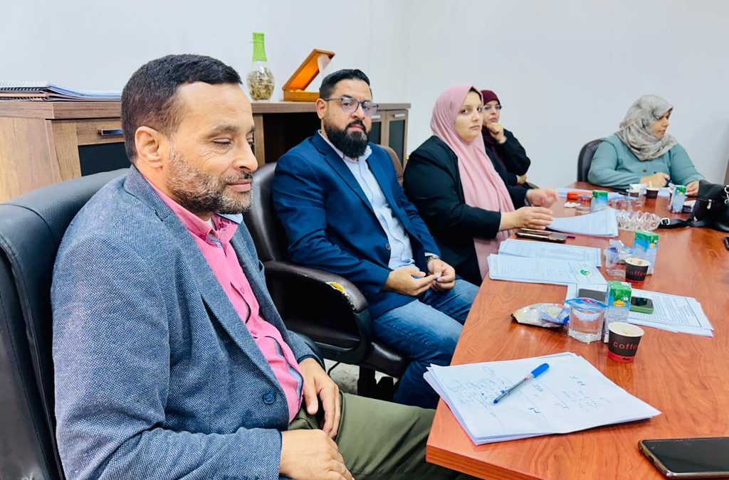 “كلية الصحة العامة تعلن اعتماد نتائج الدور الأول لجميع الأقسام للعام الدراسي 2022-2023”
