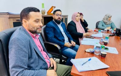 “كلية الصحة العامة تعلن اعتماد نتائج الدور الأول لجميع الأقسام للعام الدراسي 2022-2023”