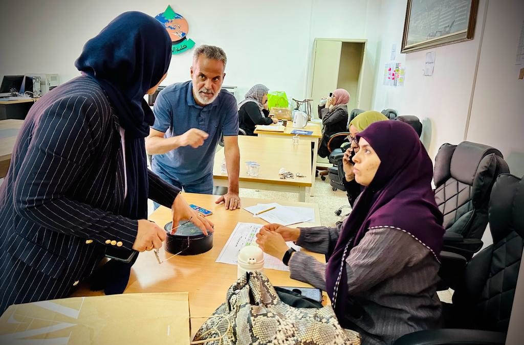 انطلاق امتحانات الصحة العامة
