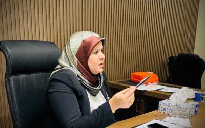اجتماع مجلس كلية الصحة العامة يناقش برامج الدراسات العليا وتحسين المعامل وإجراءات التوثيق