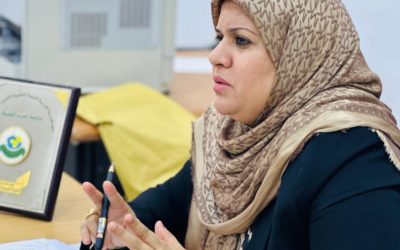 عقد مجلس كلية الصحة العامة بجامعة بنغازي اجتماعه الدوري الثالث لعام 2024