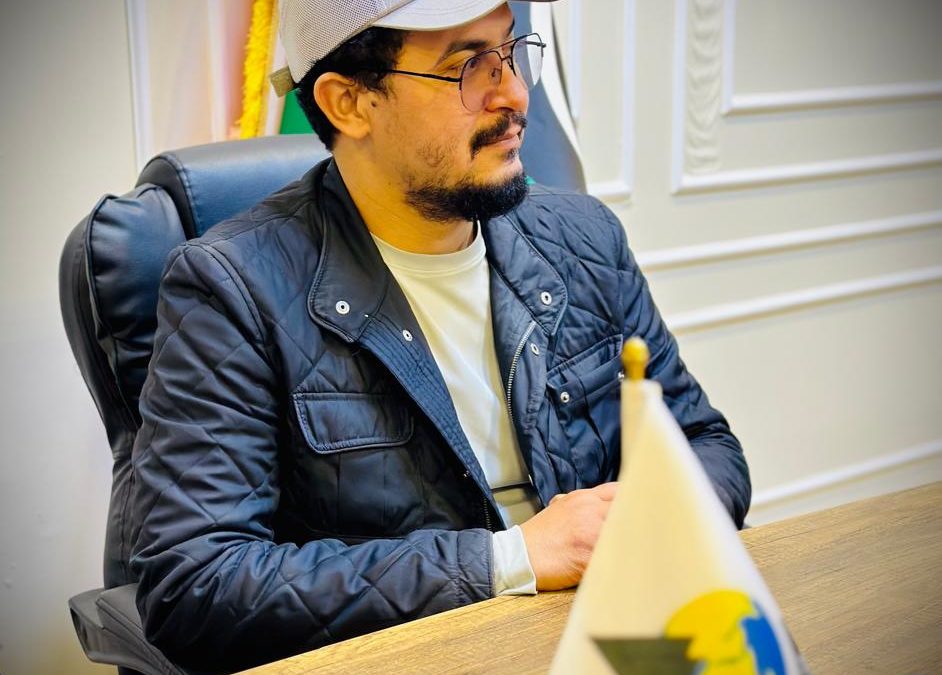 عميد كلية الصحة تستقبل وفدًا من نقابة الصحة العامة