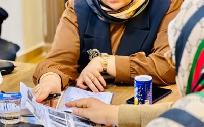 انعقاد الاجتماع التأسيسي للمؤتمر الدولي الأول لكلية الصحة العامة