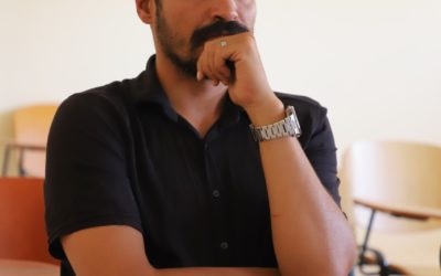 كلية الصحة العامة بجامعة بنغازي تحيي اليوم العالمي للبيئة