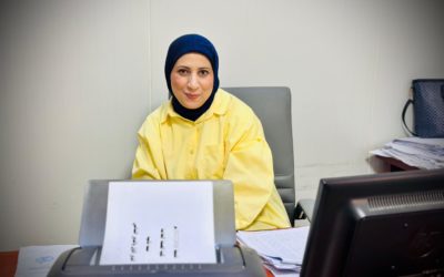 كلية الصحة العامة تواصل الاستعدادات النهائية للإعلان عن نتائج الدور الأول