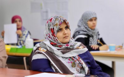 بكلية الصحة العامة تلقي محاضرة نوعية حول آليات النشر في المجلات العالمية المصنفة ضمن “سكوبس”