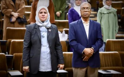 كلية الصحة العامة تنظّم يومًا مهنيًا بعنوان “خطوتك الأولى بعد التخرج”