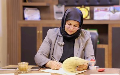 اعتماد إفادات خريجي كلية الصحة العامة للدور الأول للعام الجامعي 2024/2025