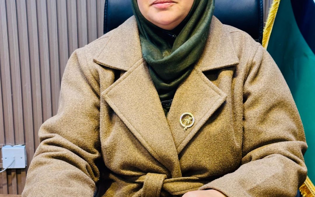 كلية الصحة العامة تعقد اجتماعًا طارئًا لمناقشة الترتيبات المتعلقة بالعملية التعليمية.