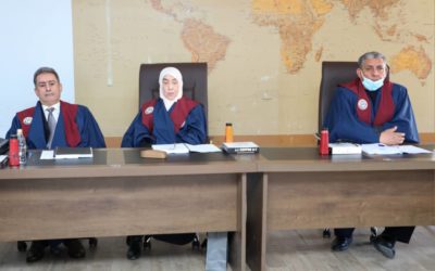 خدمات رعاية ما قبل الولادة للنساء في سن الإنجاب في مدينة بنغازي،،