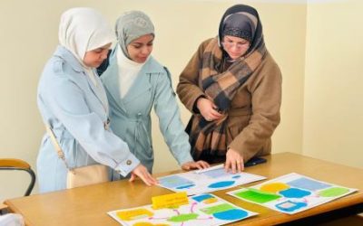 ورشة تطبيقية حول السجلات الطبية الإلكترونية تعزز مهارات طلبة الإدارة الصحية بكلية الصحة