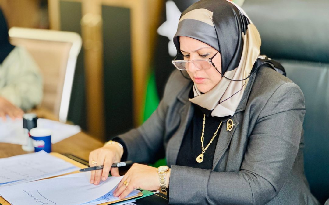 مجلس كلية الصحة العامة يعقد اجتماعه الدوري الثاني لعام 2026