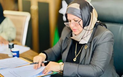 مجلس كلية الصحة العامة يعقد اجتماعه الدوري الثاني لعام 2026